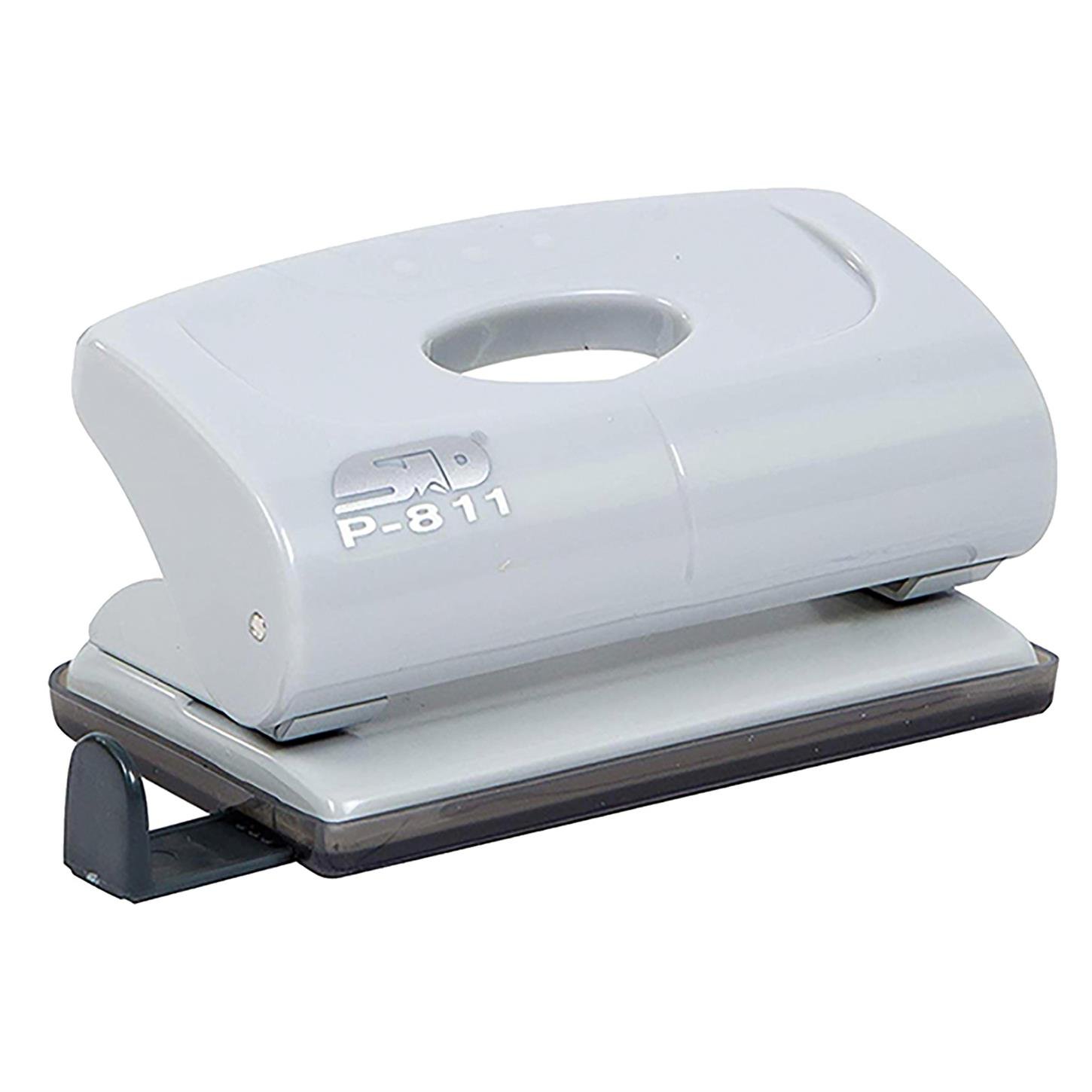 Noki P-811 Standart Delgeç, Popular Küçük Boy, Gri