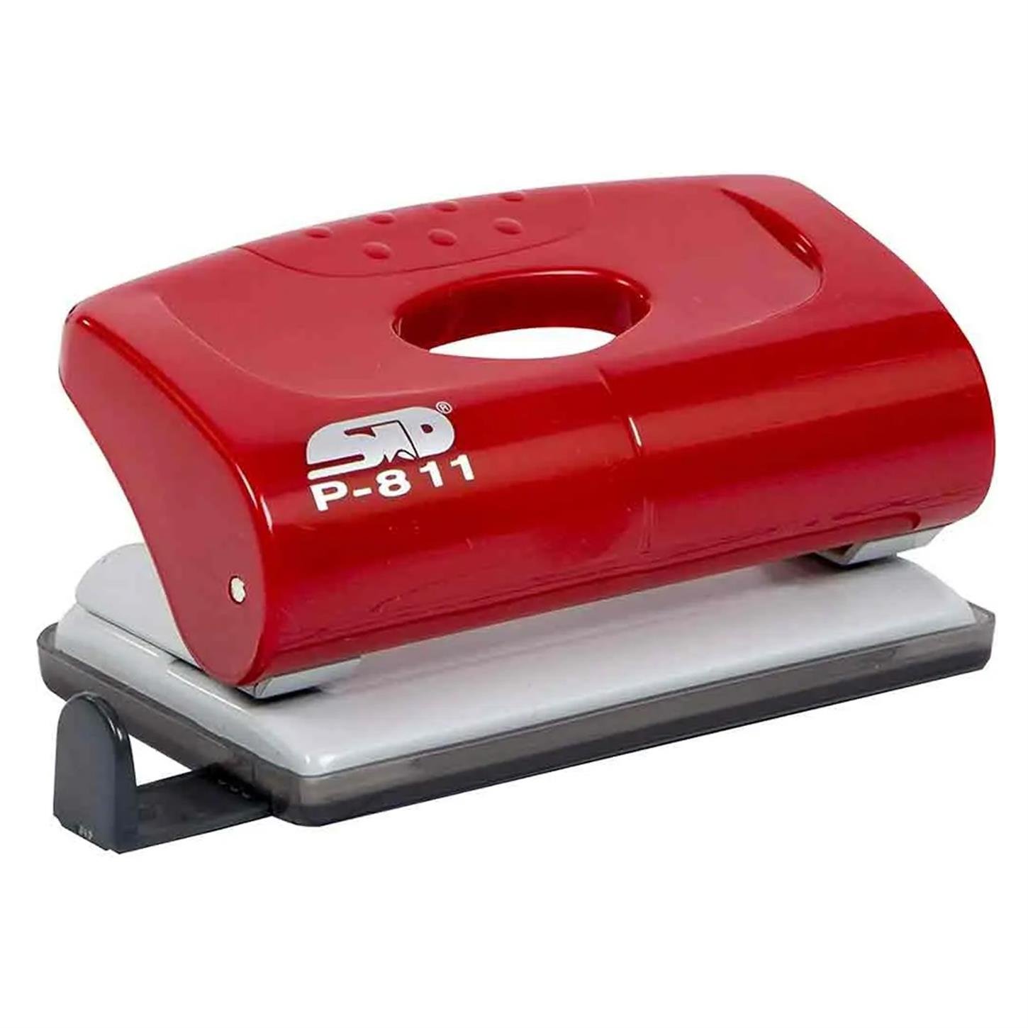 Noki P-811 Standart Delgeç, Popular Küçük Boy,  Kırmızı