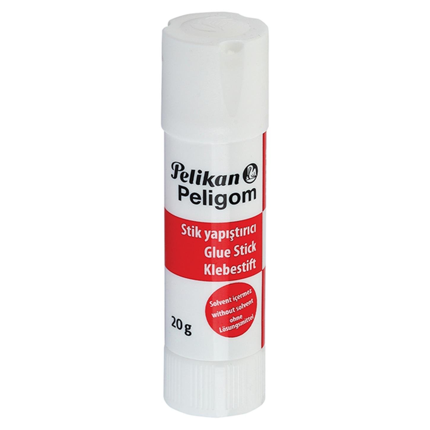 Pelikan Peligom Stick Yapıştırıcı 20gr