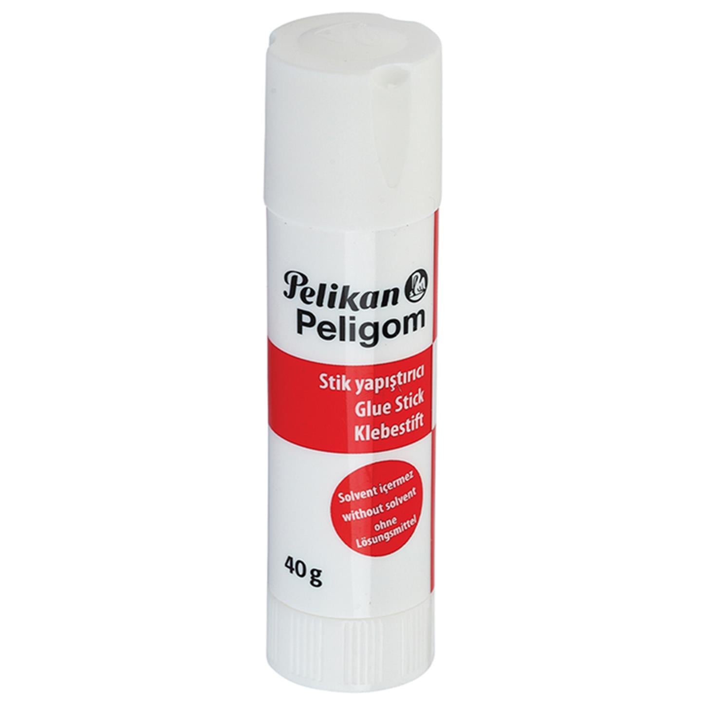 Pelikan Peligom Stick Yapıştırıcı 40gr