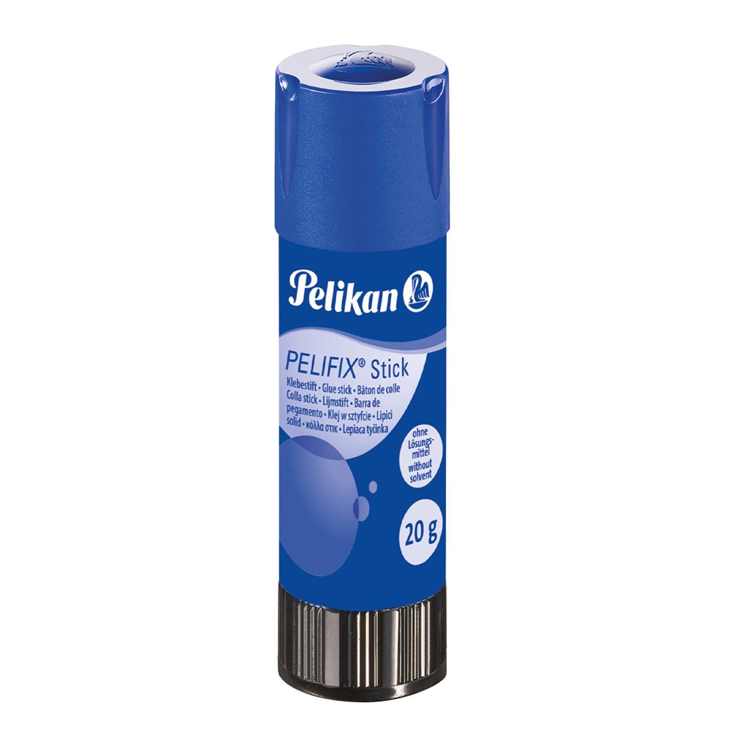 Pelikan Pelix Stik Yapıştırıcı 20gr