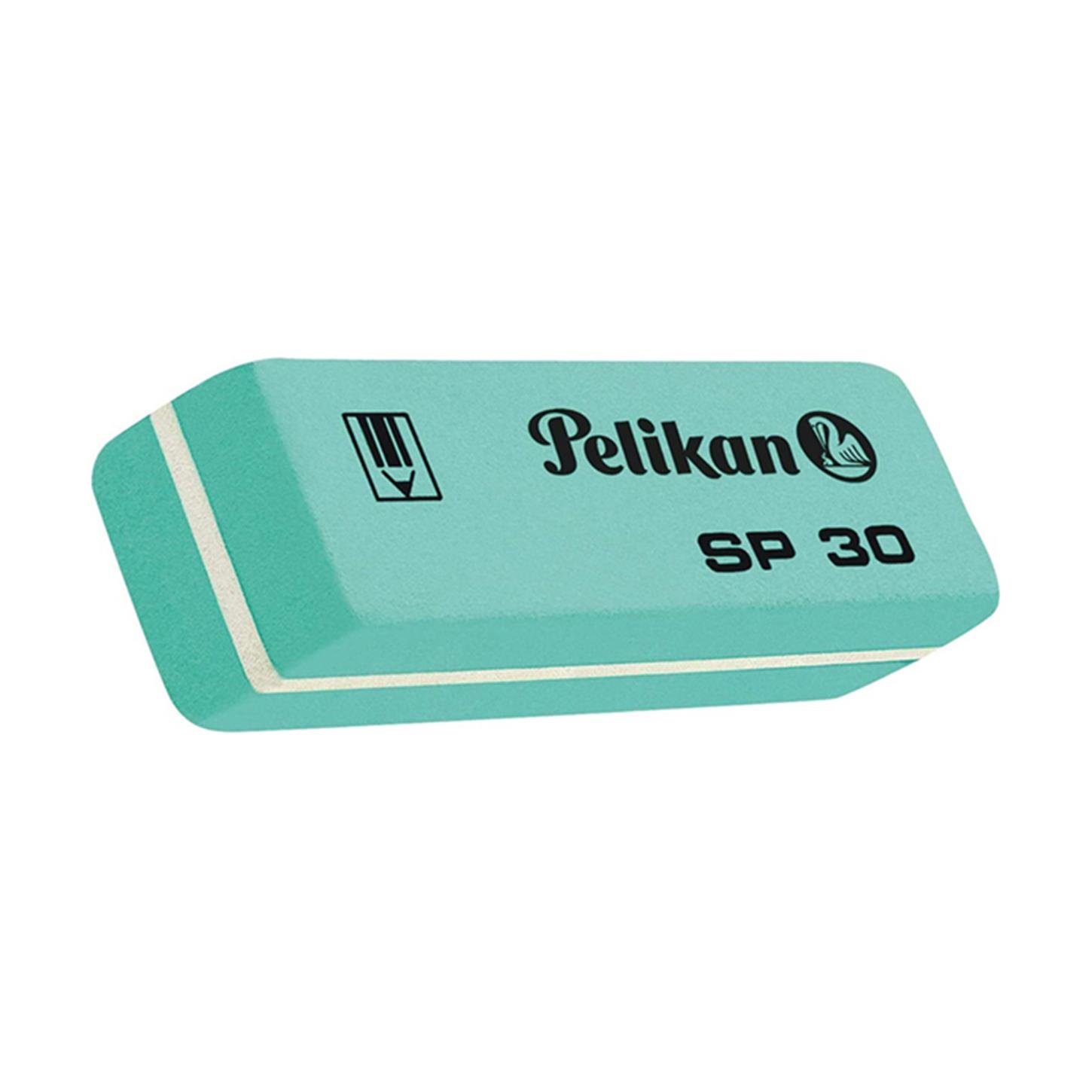 Pelikan SP-30 Yeşil Silgi