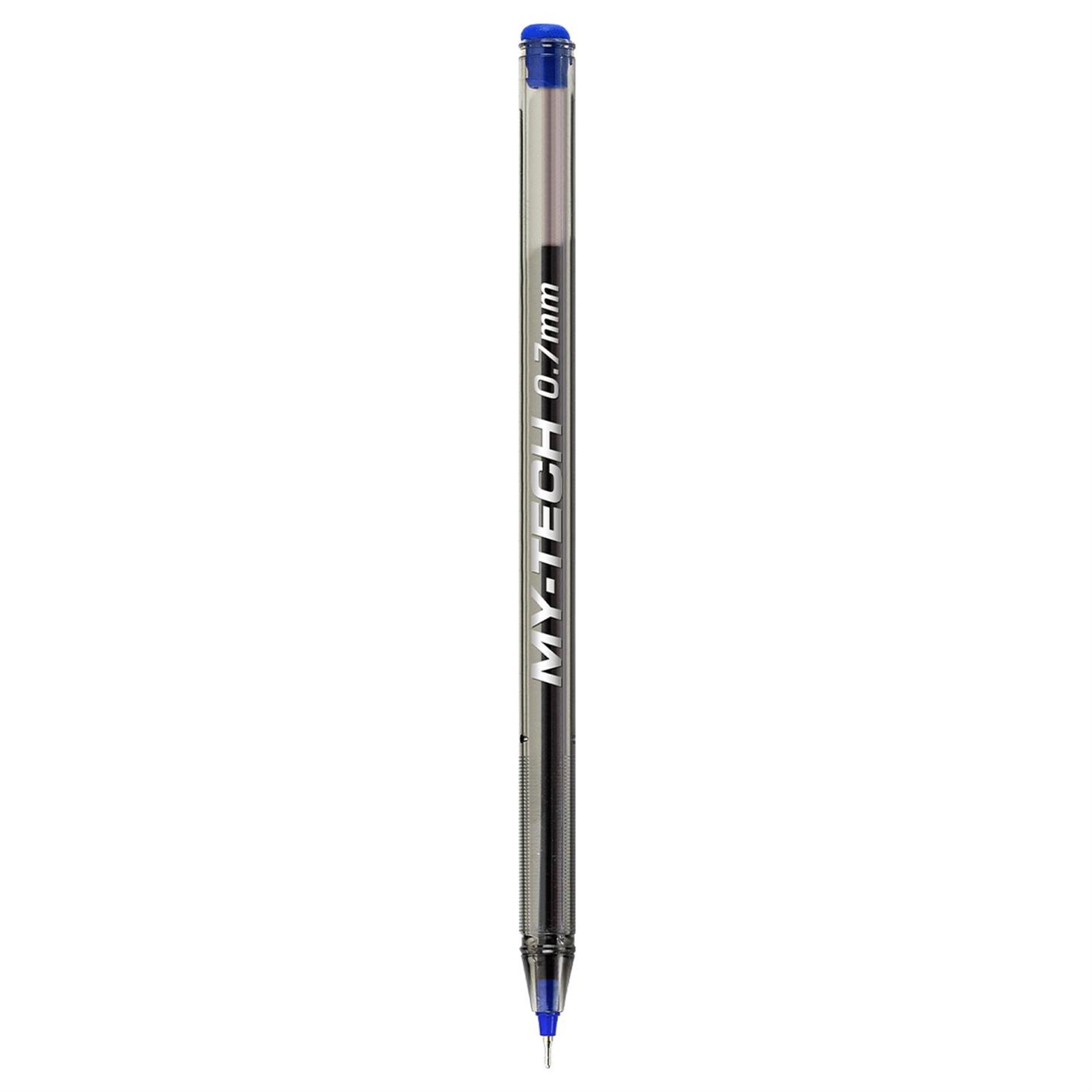 Pensan My-Tech Tük.Kl. 0.7 mm, Mavi