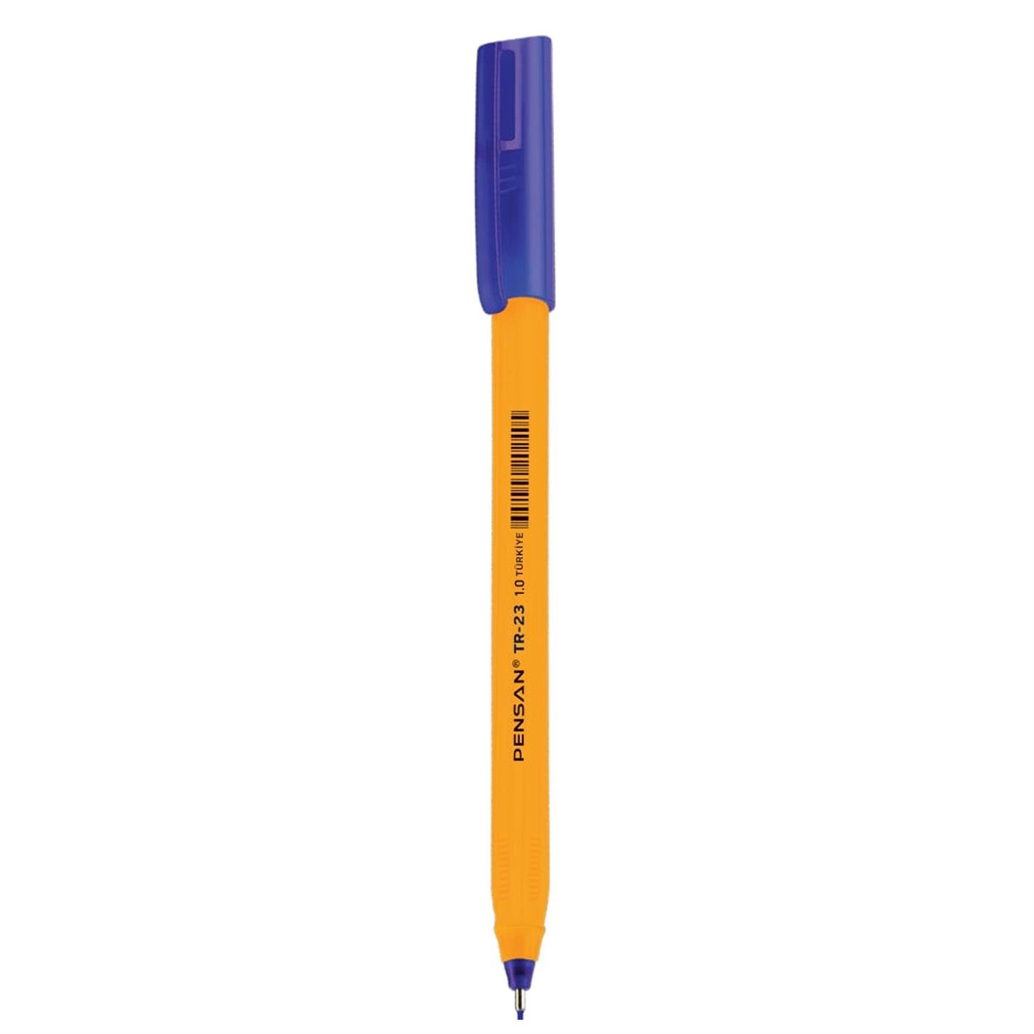 Pensan Tr-23 Üçgen Tük.Kl. Mavi