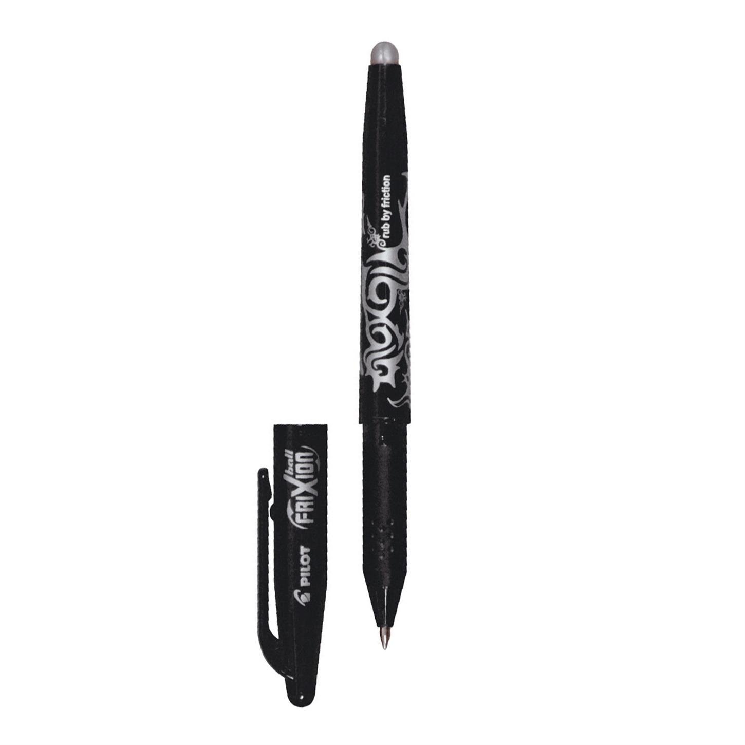 Pilot Roller Kalem Frıxıon 0.7 Siyah Bl- Fr7-B