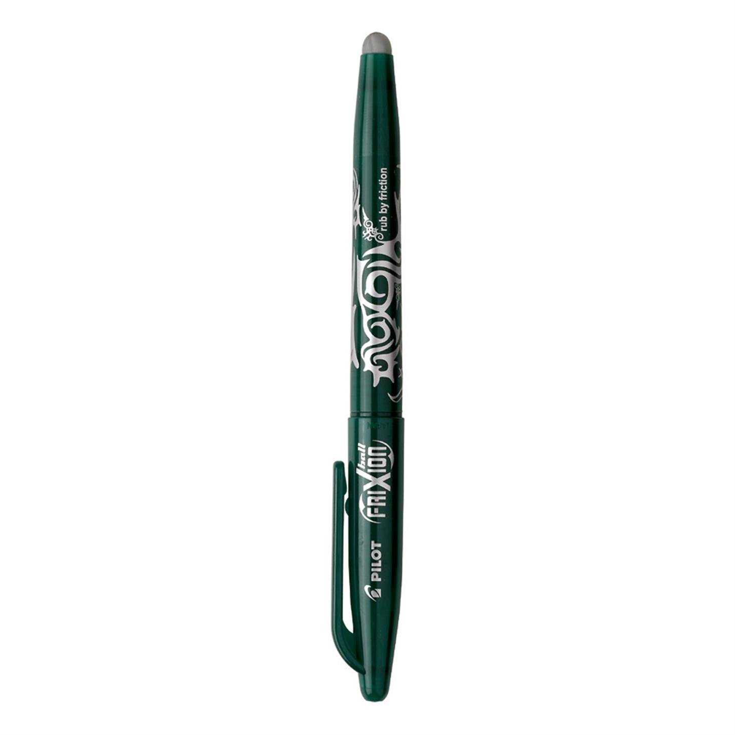 Pilot Roller Kalem Frıxıon 0.7 Yeşil Bl- Fr7-G
