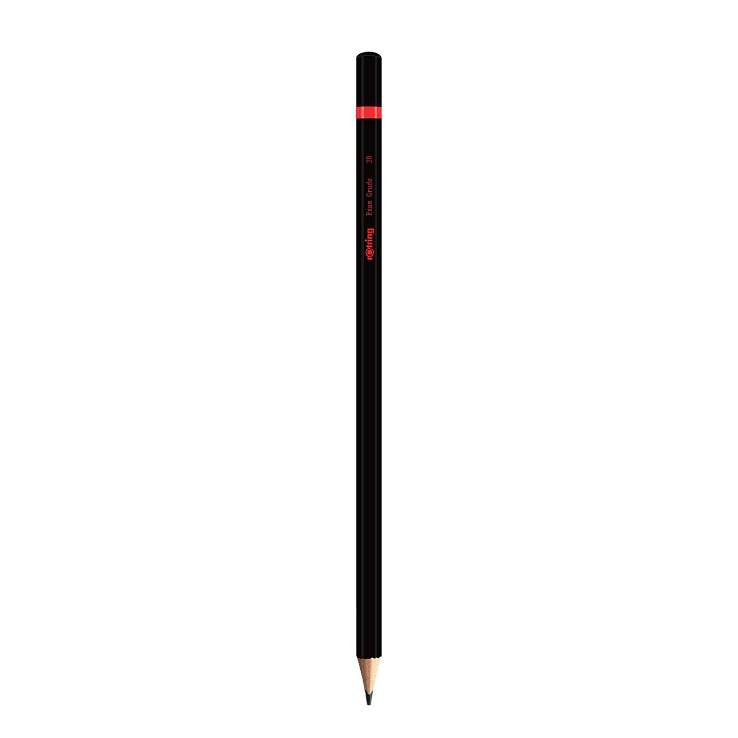 Rotring Kurşun Kalem Sınav 2B