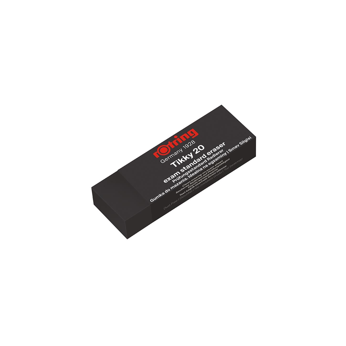 Rotring Silgi Tikky