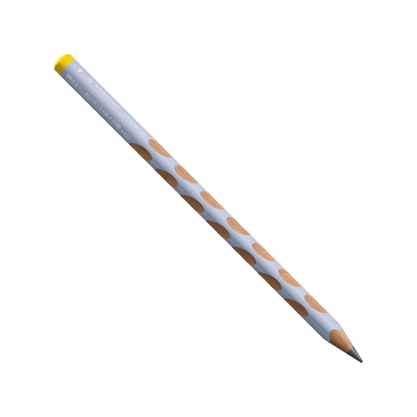 Stabilo Easygraph Pastel Mavi Sol El 321/18-Hb