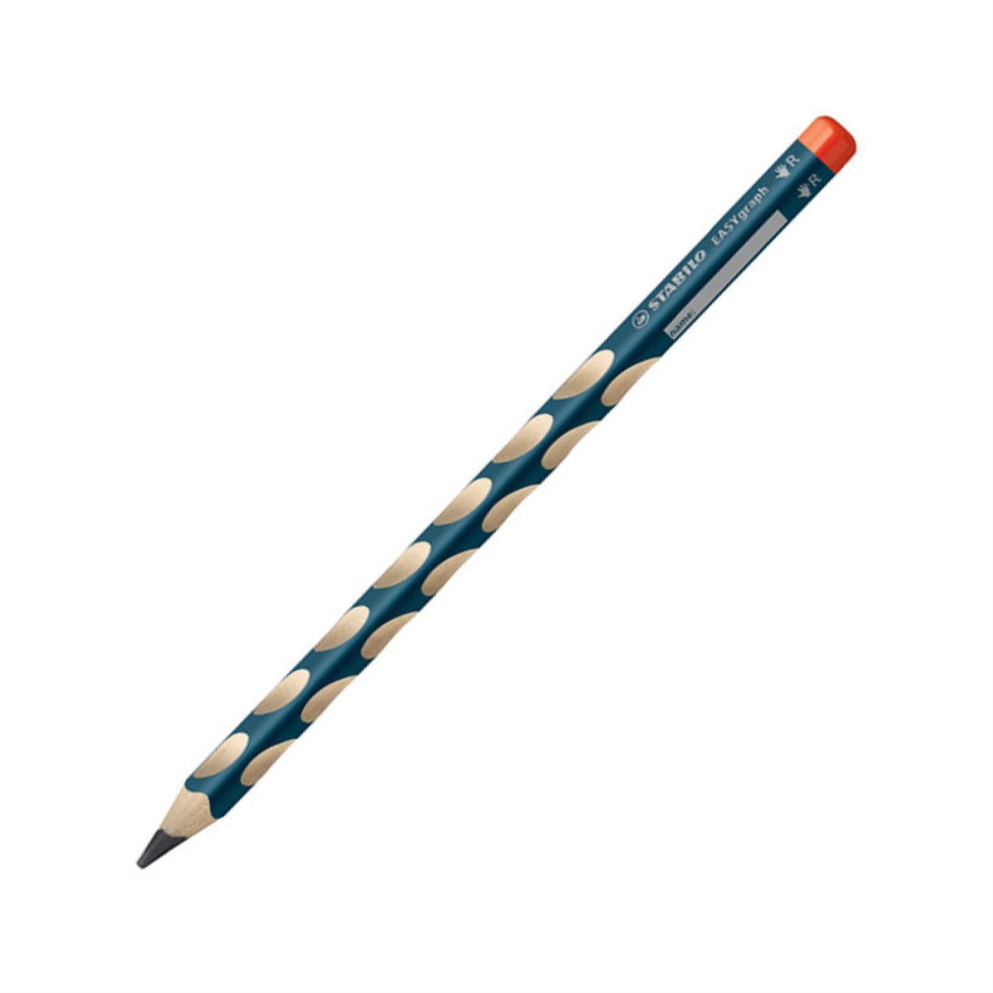 Stabilo Easygraph Sağ El 322/Hb