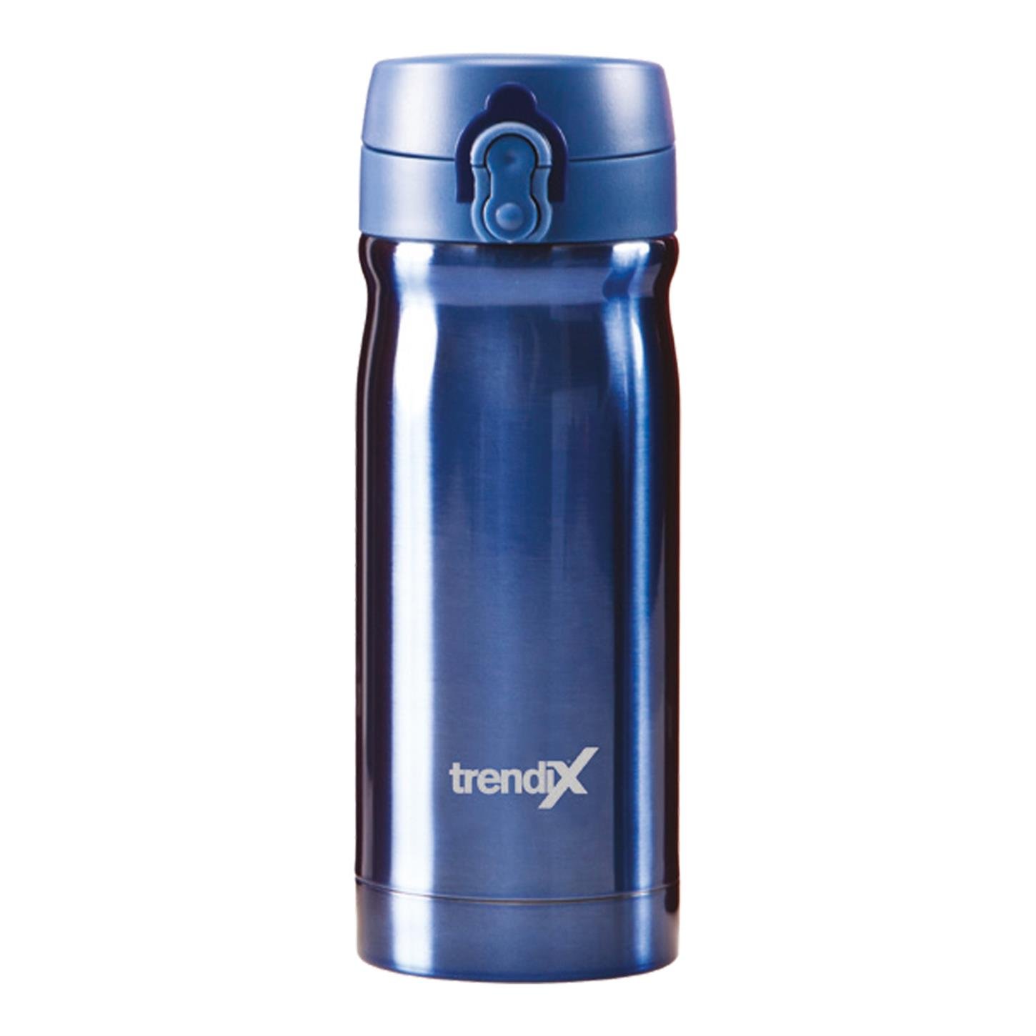 Trendix Matara Çelik İçli 500 ml Neon Mavi