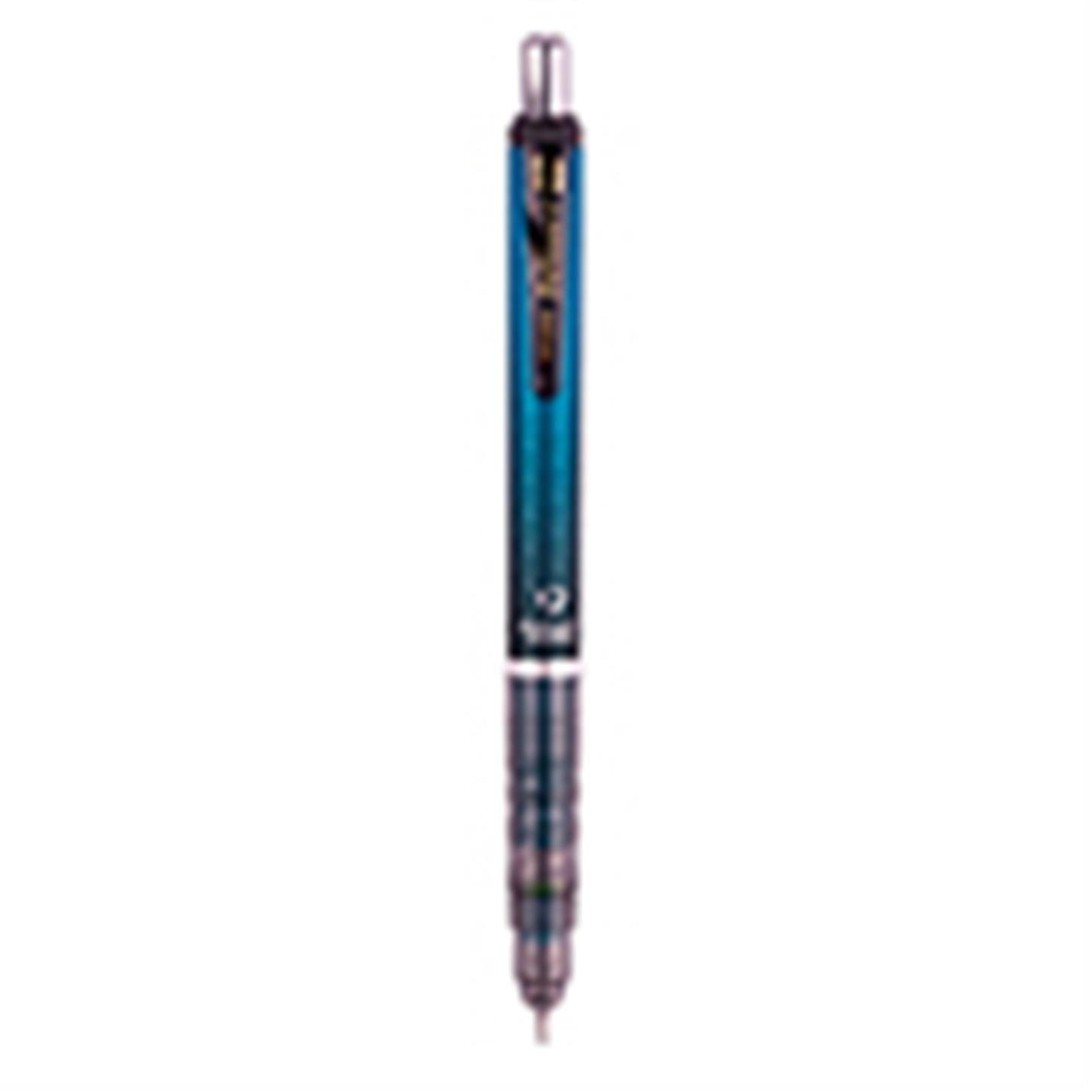 Zebra HG Delguard, 0.7mm Uç, Petek Yeşil