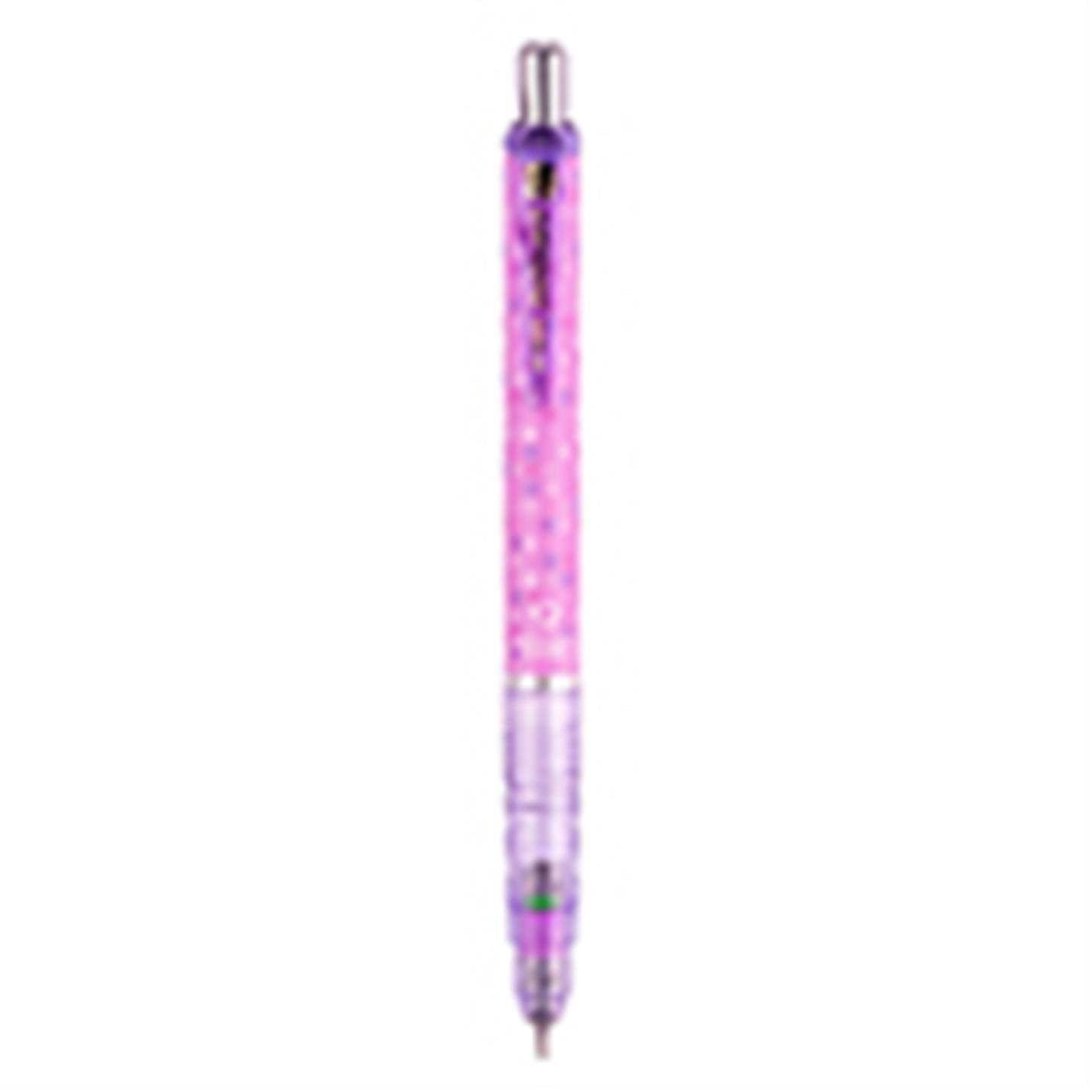 Zebra SQV Delguard, 0.7mm Uç, Mor