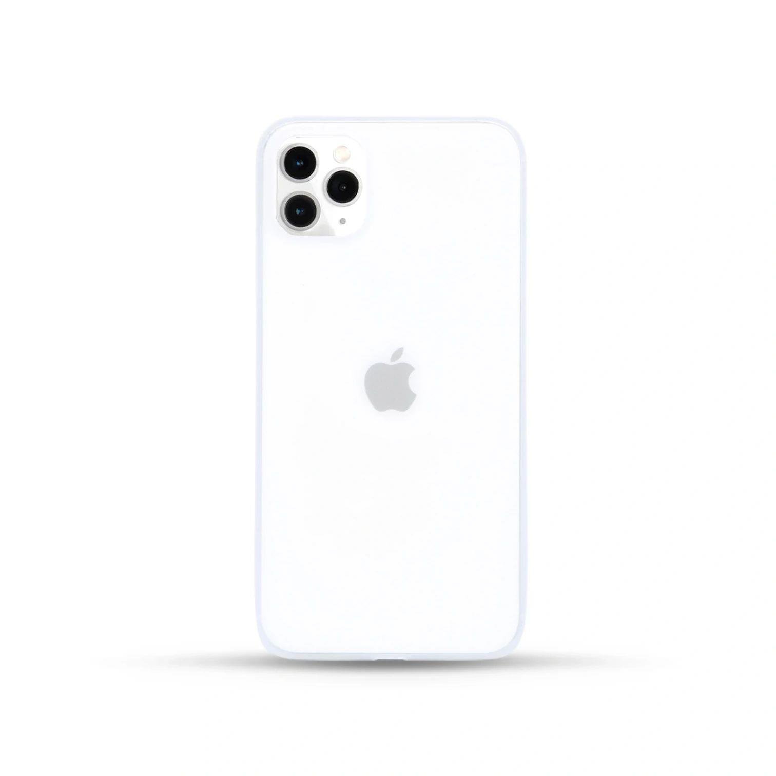 iPhone 11 Pro Max Ultra İnce Telefon Kılıfı
