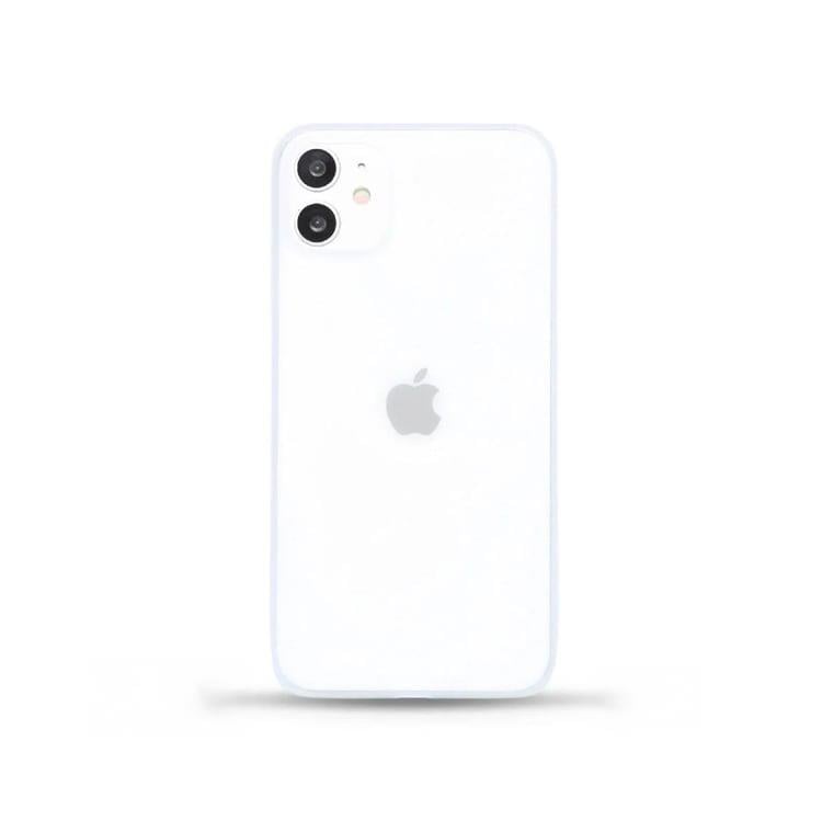 iPhone 11 Ultra İnce Telefon Kılıfı