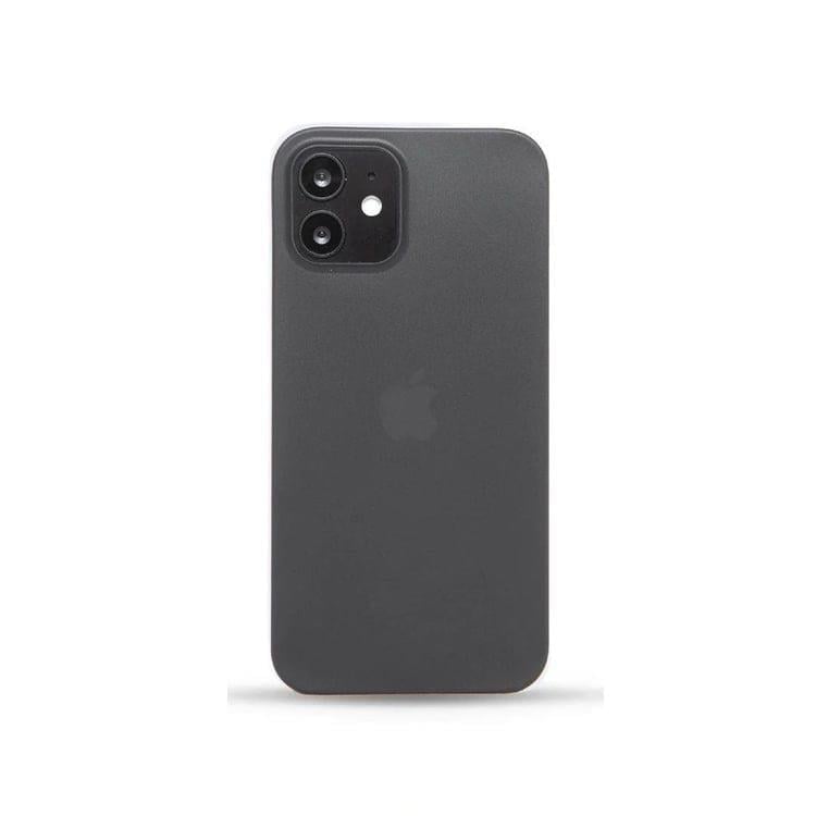 iPhone 12 Mini Ultra İnce Telefon Kılıfı