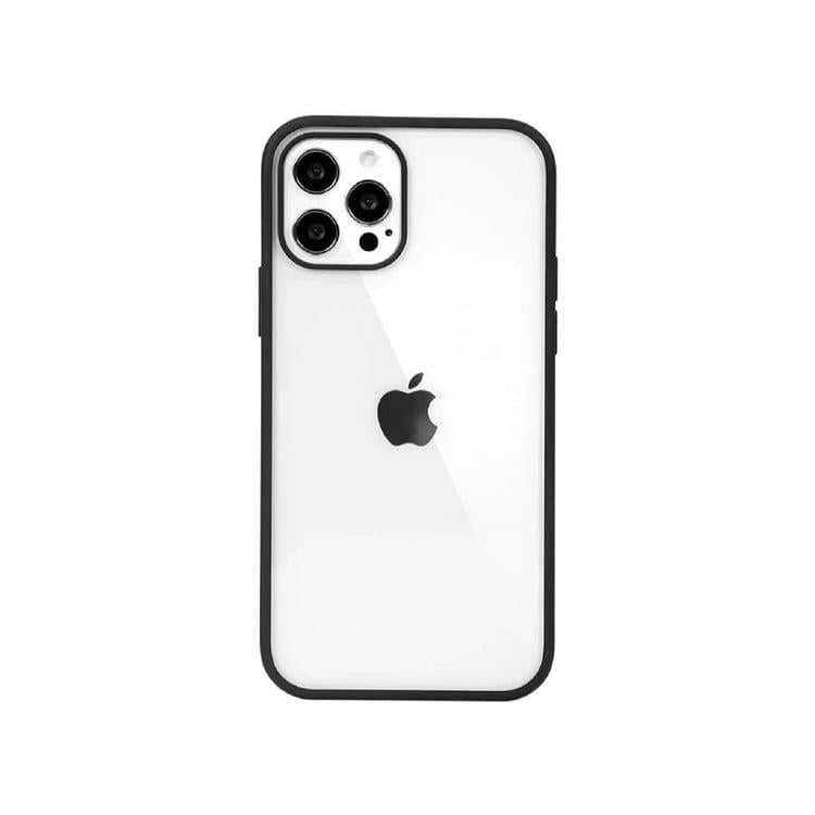iPhone 12 Pro Max Bold Telefon Kılıfı