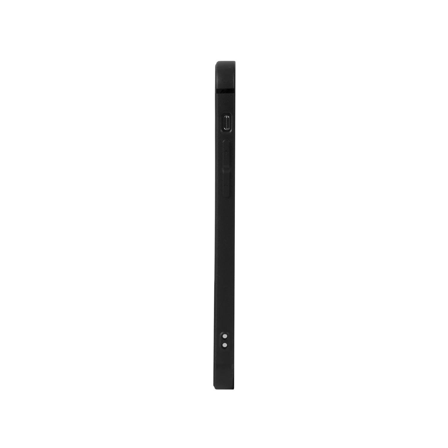 iPhone 12 Pro Solid Telefon Kılıfı