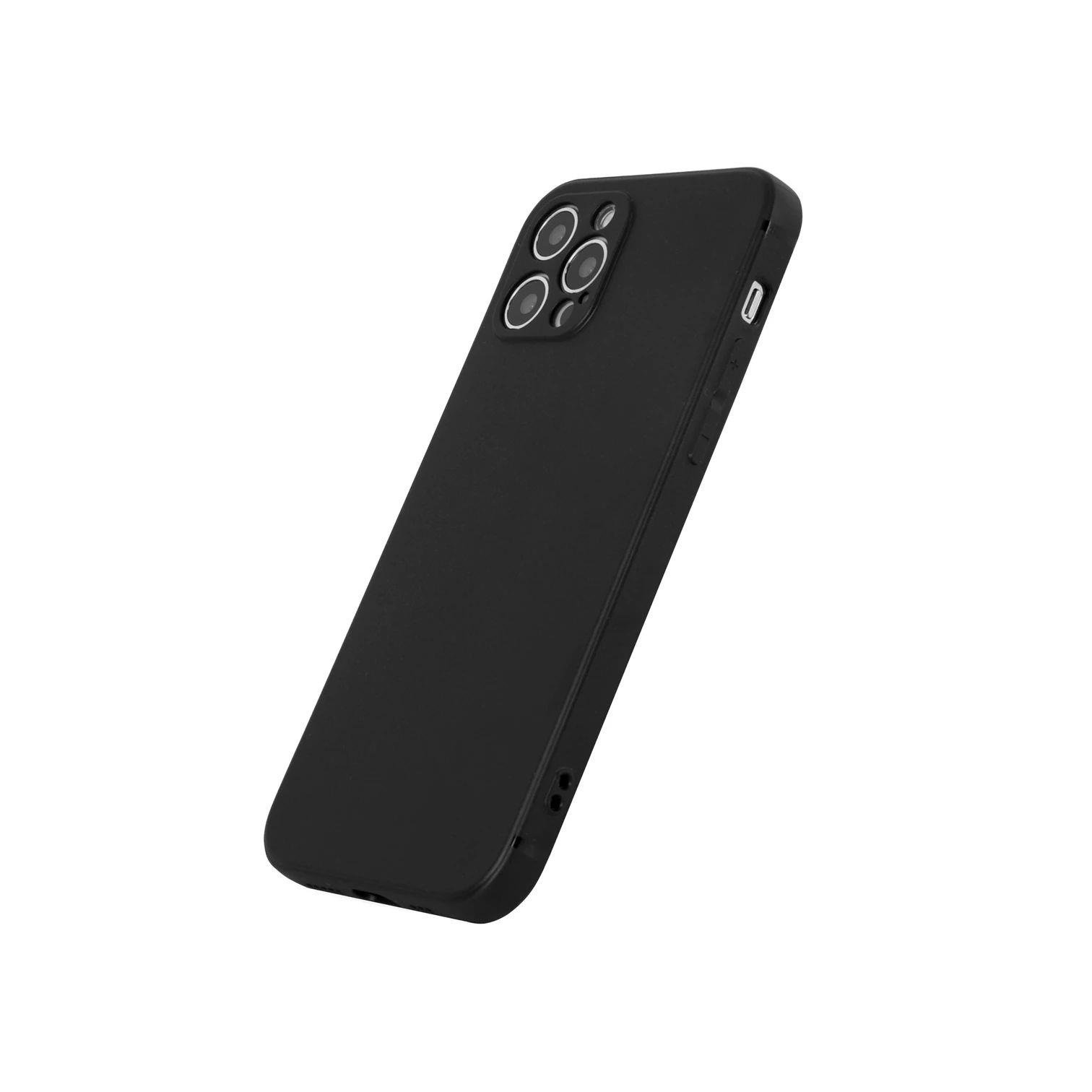 iPhone 12 Pro Solid Telefon Kılıfı