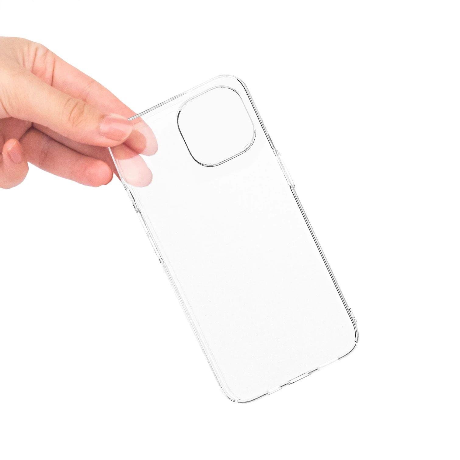 iPhone 12 Stark Telefon Kılıfı