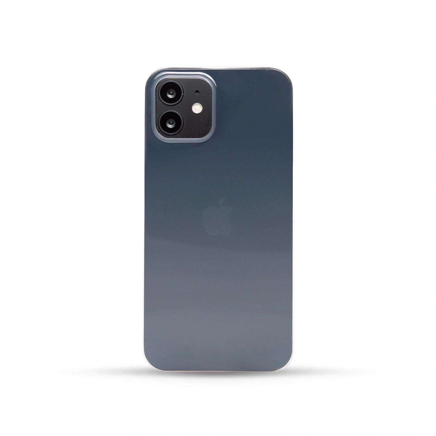 iPhone 12 Ultra İnce Telefon Kılıfı