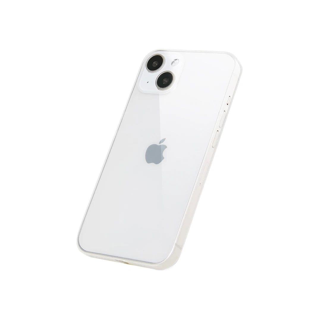 iPhone 13 Mini Ultra İnce Telefon Kılıfı
