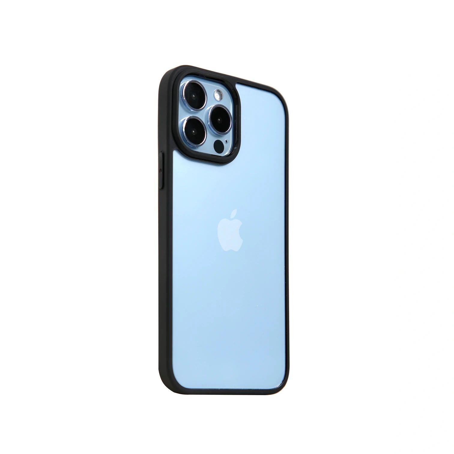 iPhone 13 Pro Bold Telefon Kılıfı