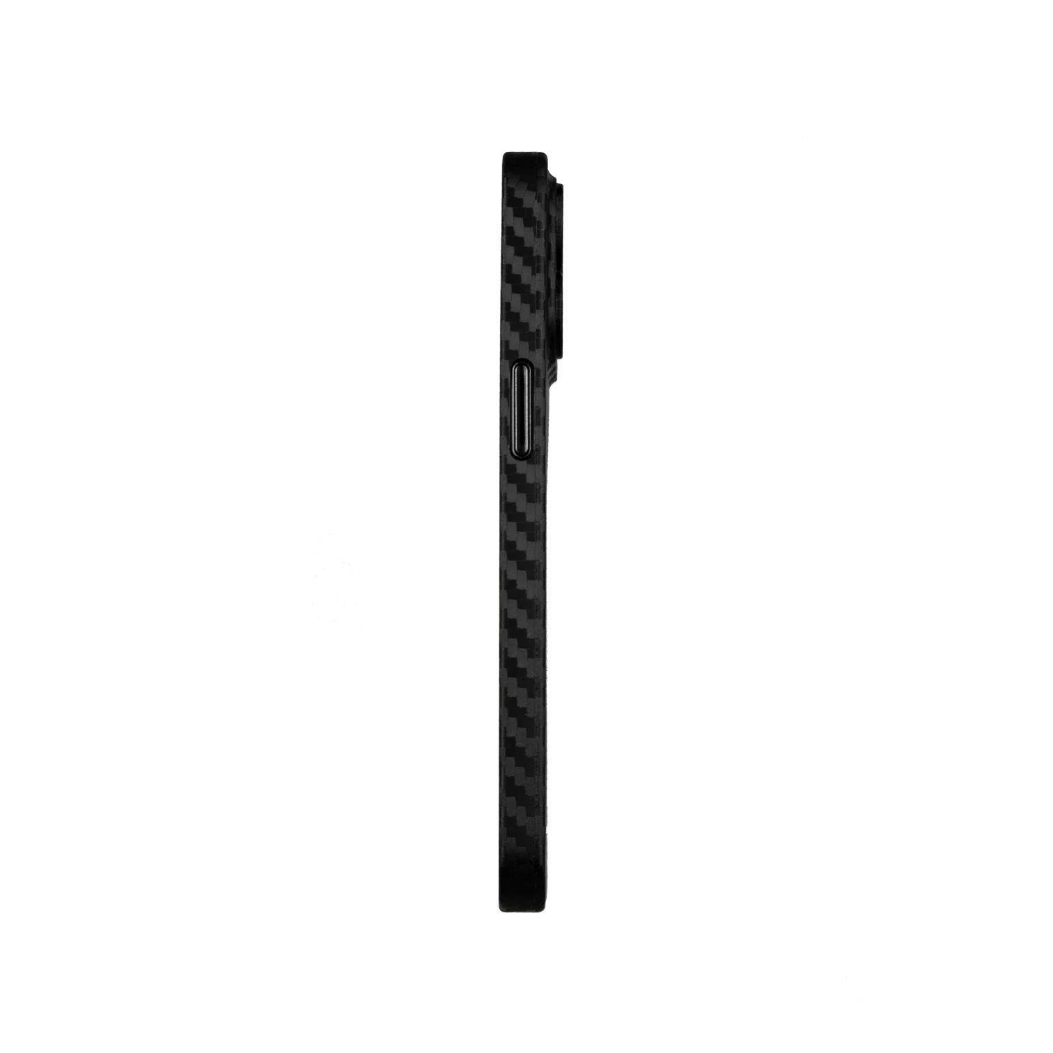 iPhone 13 Pro Carbon Telefon Kılıfı