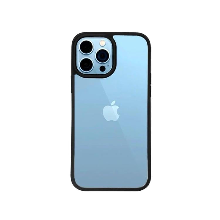 iPhone 13 Pro Max Bold Telefon Kılıfı
