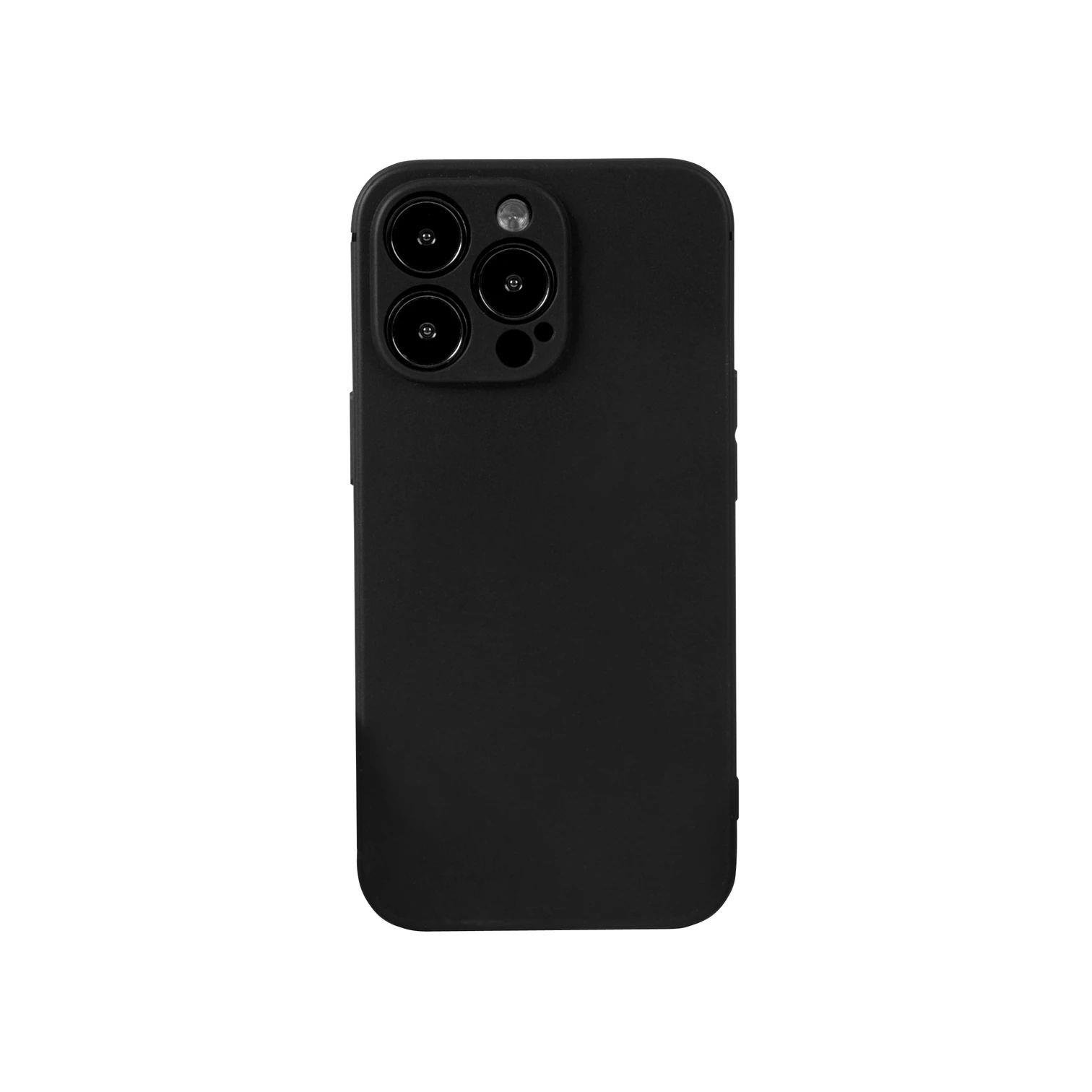 iPhone 13 Pro Solid Telefon Kılıfı