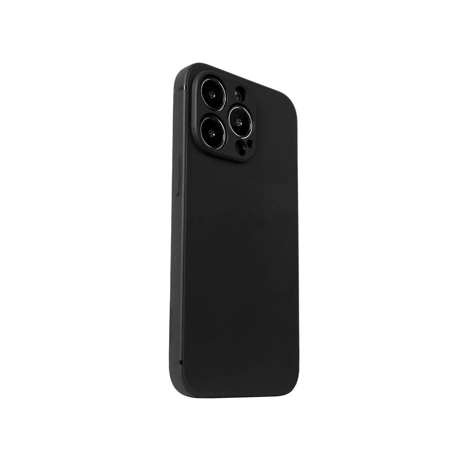 iPhone 13 Pro Solid Telefon Kılıfı