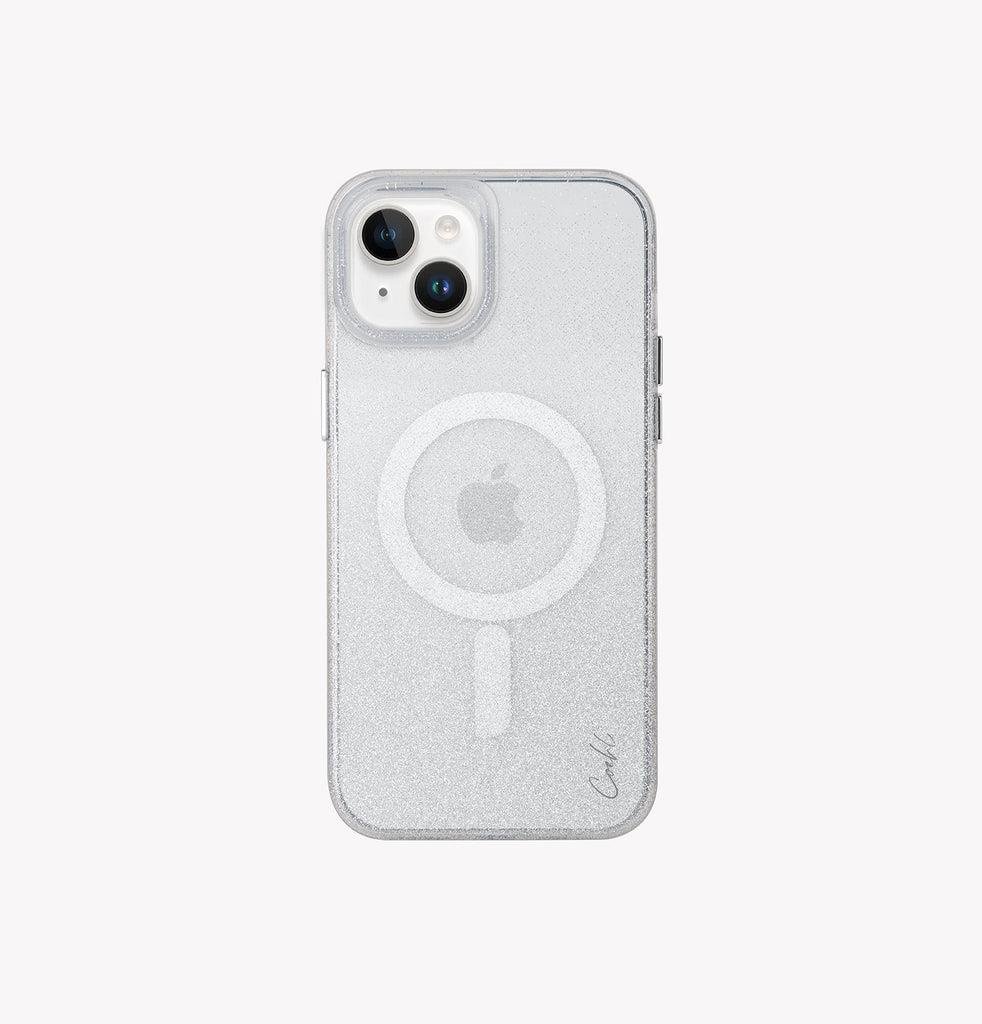 iPhone 14 Coehl MagSafe Destekli Lumino Telefon Kılıfı