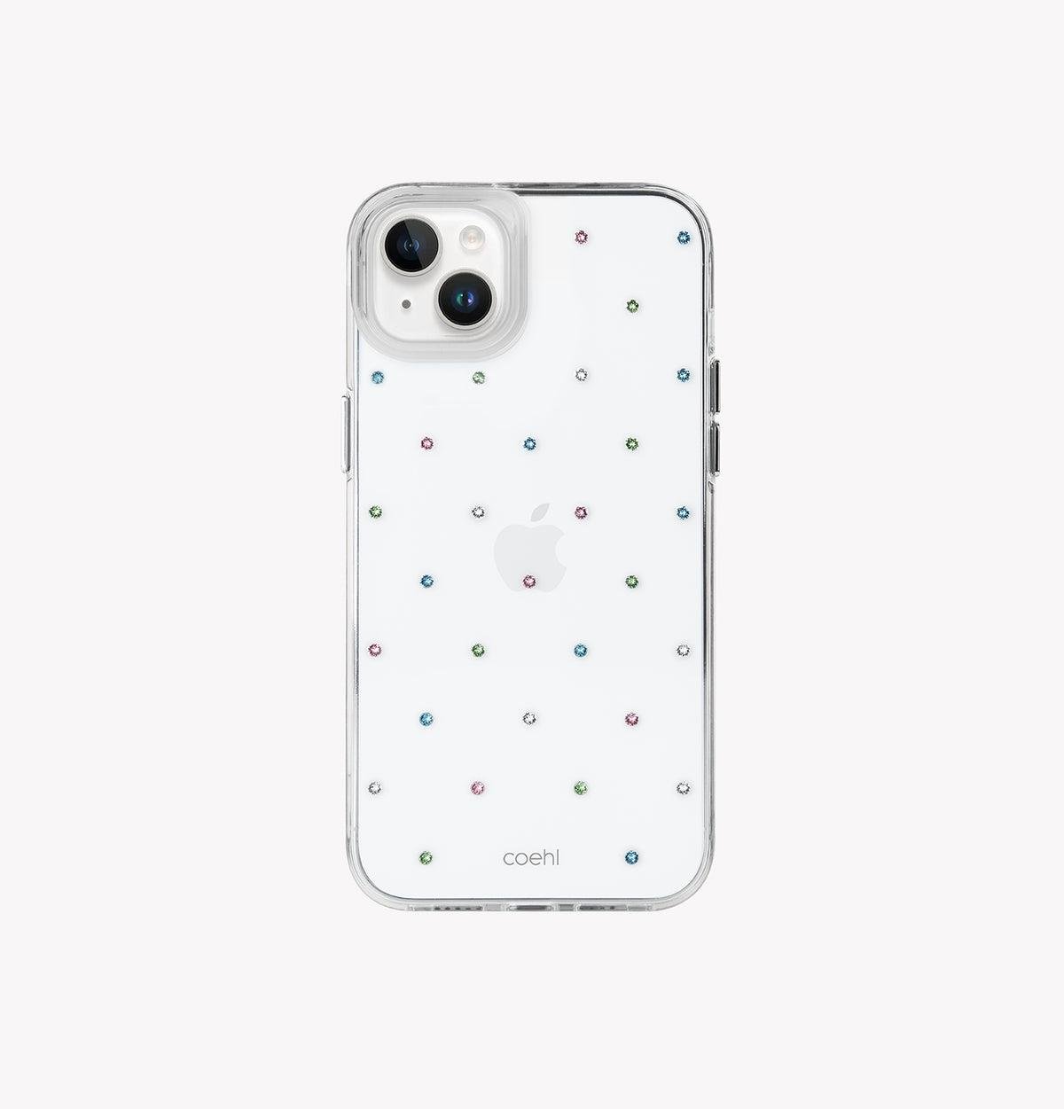 iPhone 14 Coehl Solitaire Telefon Kılıfı