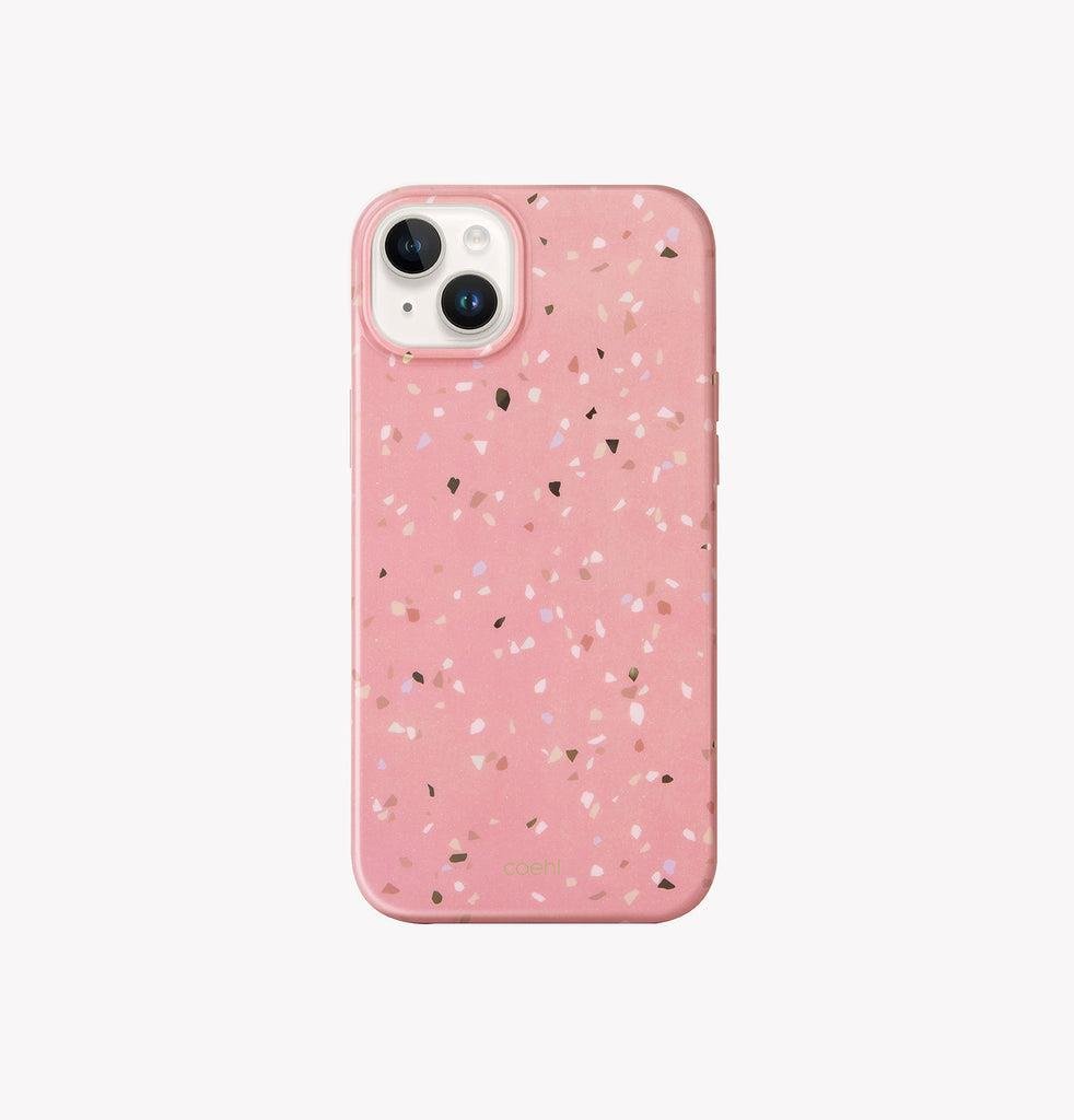iPhone 14 Coehl Terrazzo Telefon Kılıfı