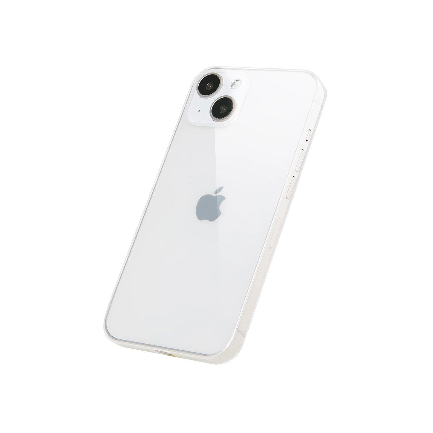 iPhone 14 Plus Ultra İnce Telefon Kılıfı