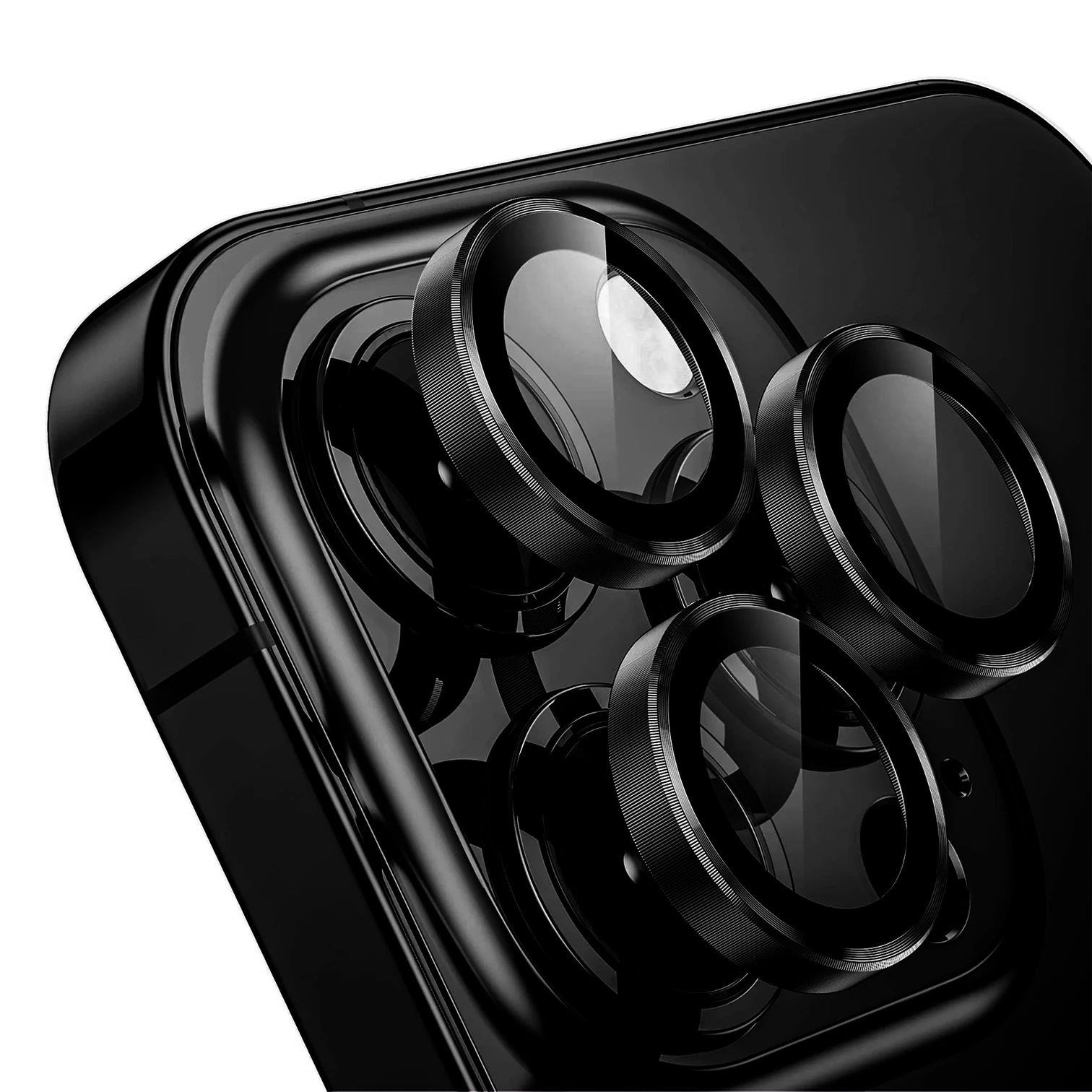 iPhone 14 Pro / 14 Pro Max Lens Koruyucu