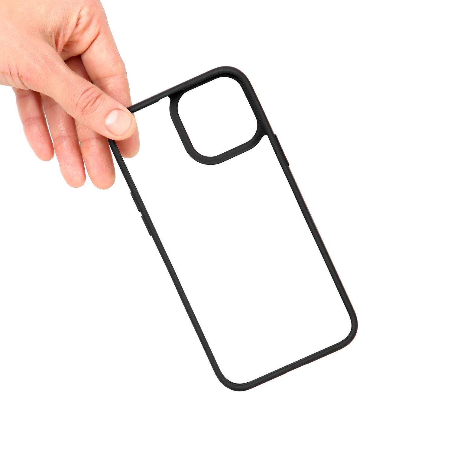 iPhone 14 Pro Bold Telefon Kılıfı