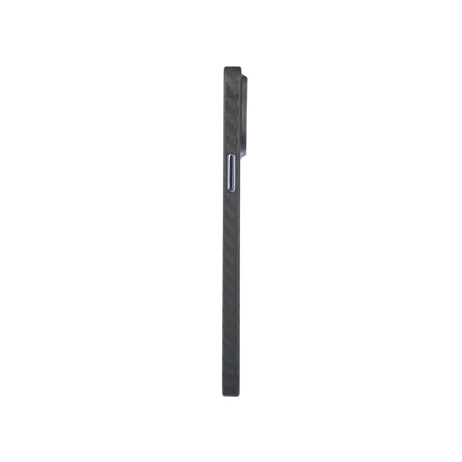 iPhone 14 Pro Carbon Telefon Kılıfı