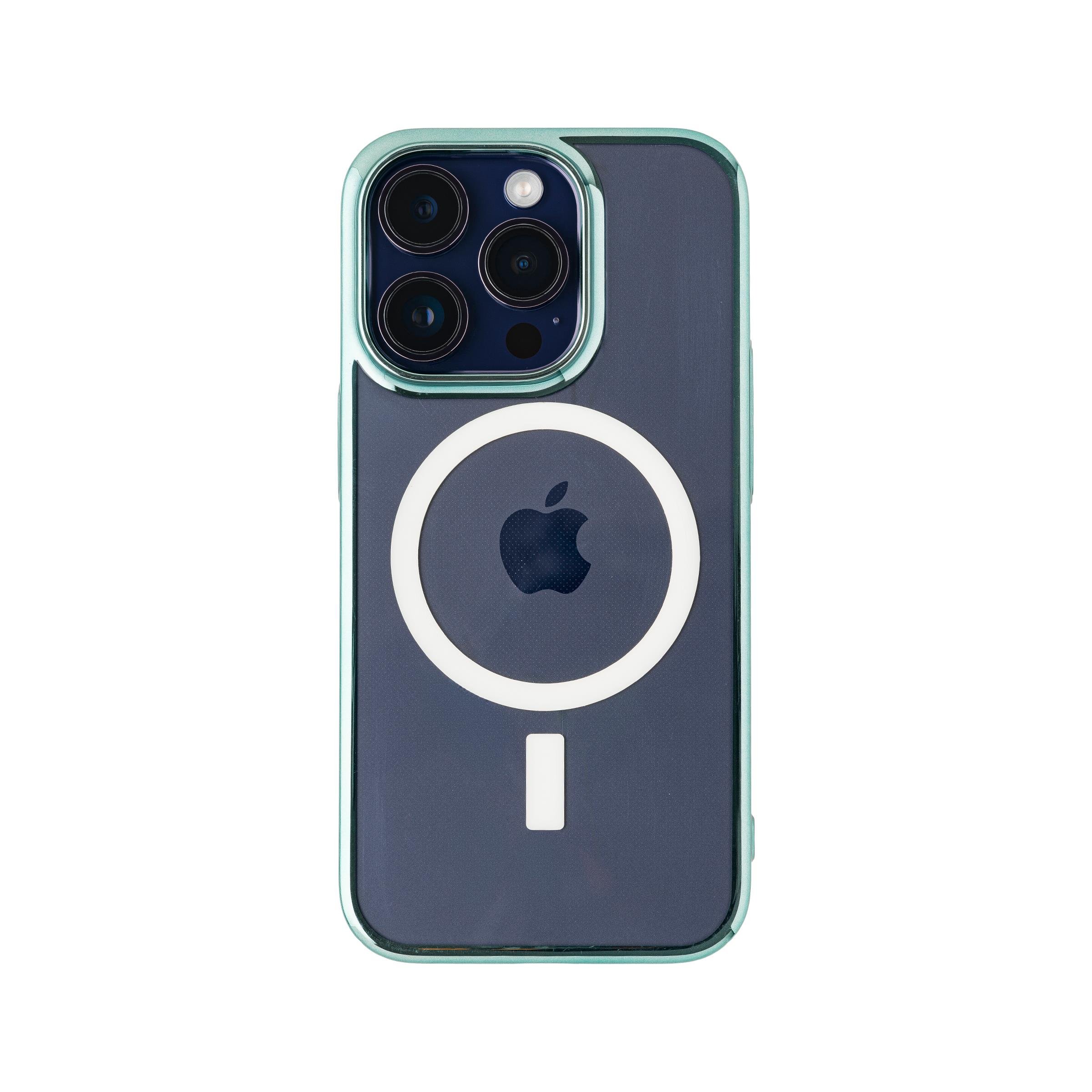 iPhone 14 Pro Max Nova Telefon Kılıfı