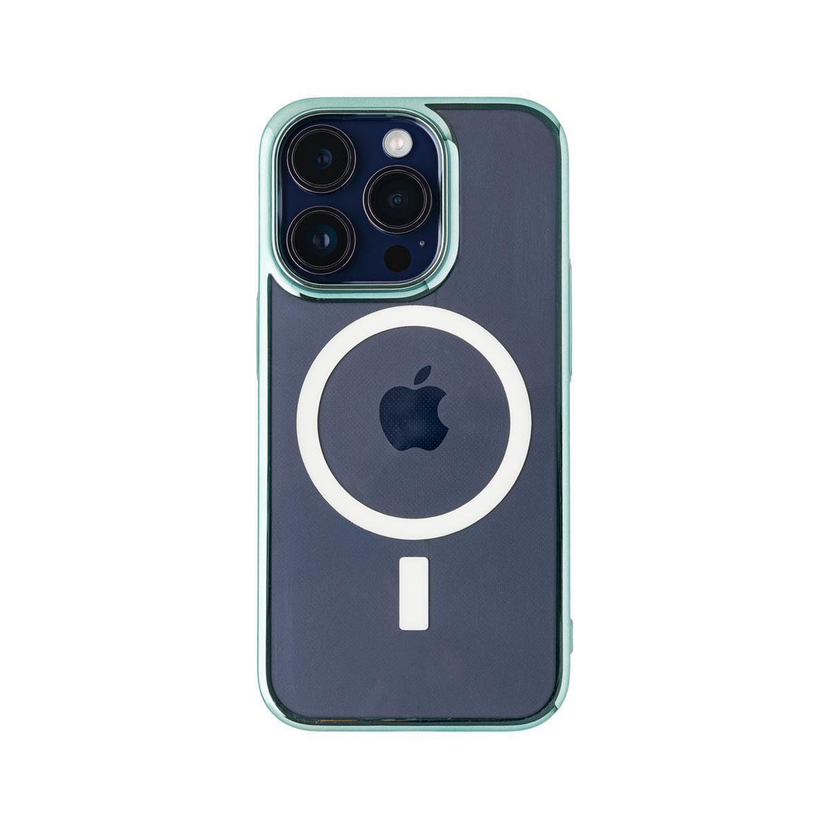 iPhone 14 Pro Max Nova Telefon Kılıfı