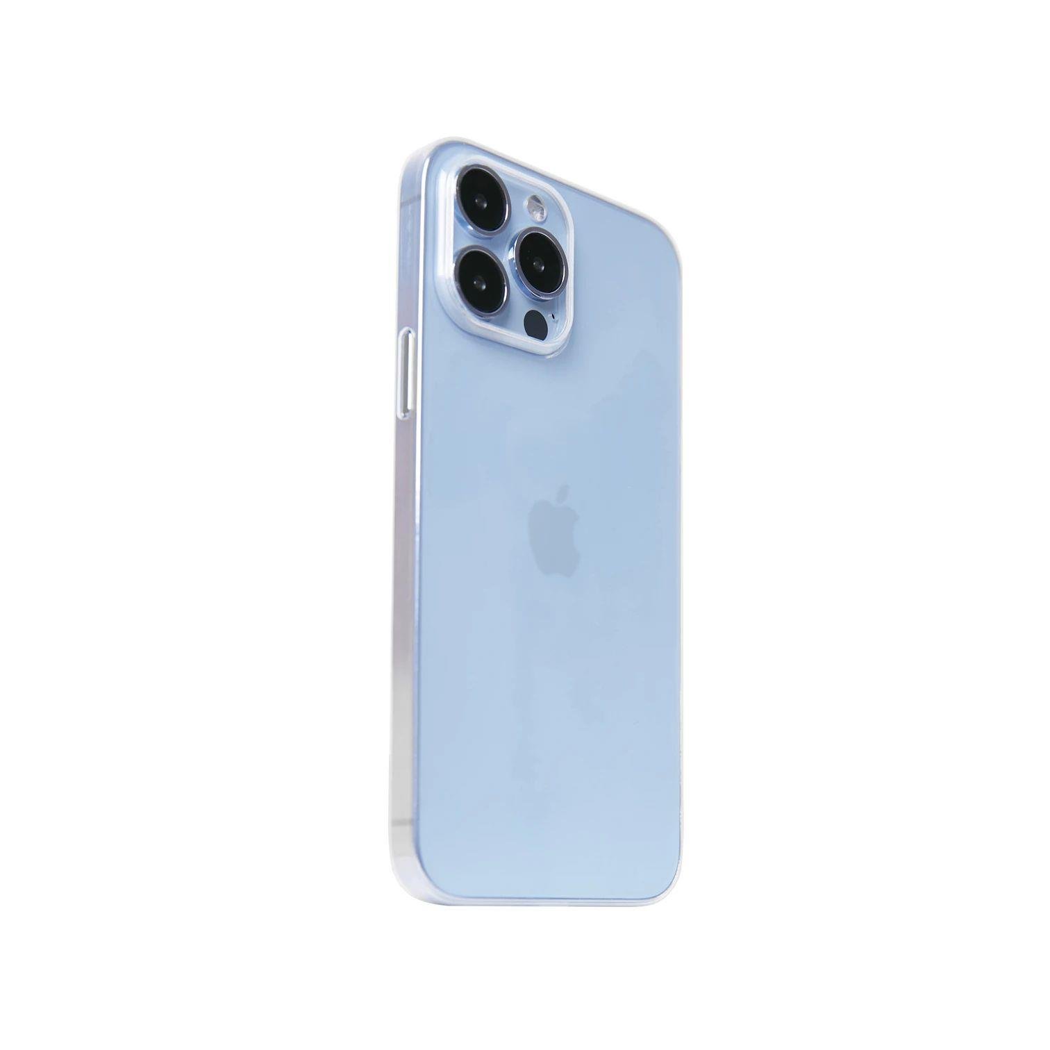 iPhone 14 Pro Ultra İnce Telefon Kılıfı