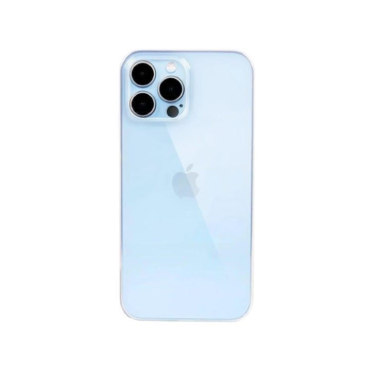 iPhone 14 Pro Ultra İnce Telefon Kılıfı