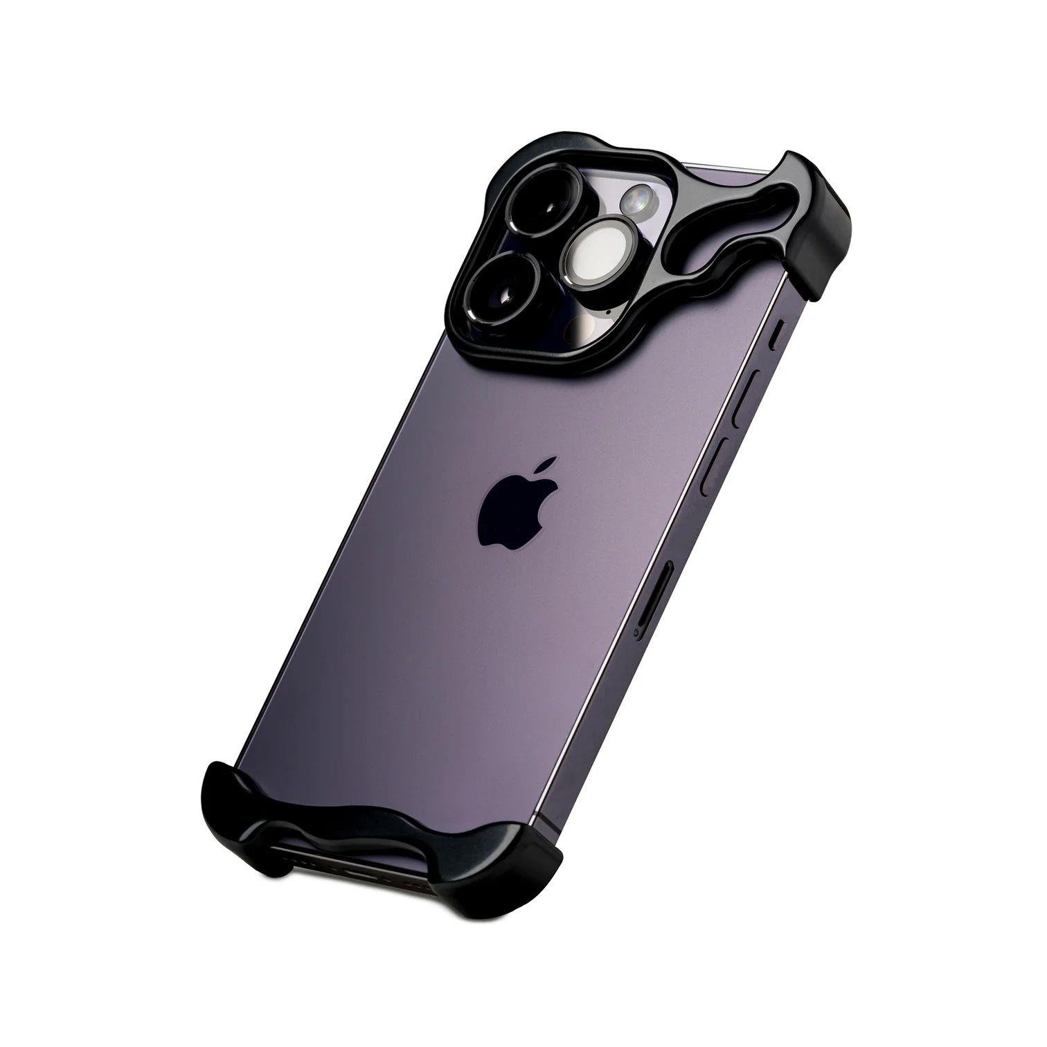 iPhone 14 Wave Koruma Seti