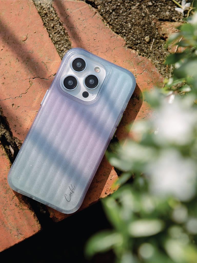 iPhone 15 Coehl Linear Telefon Kılıfı