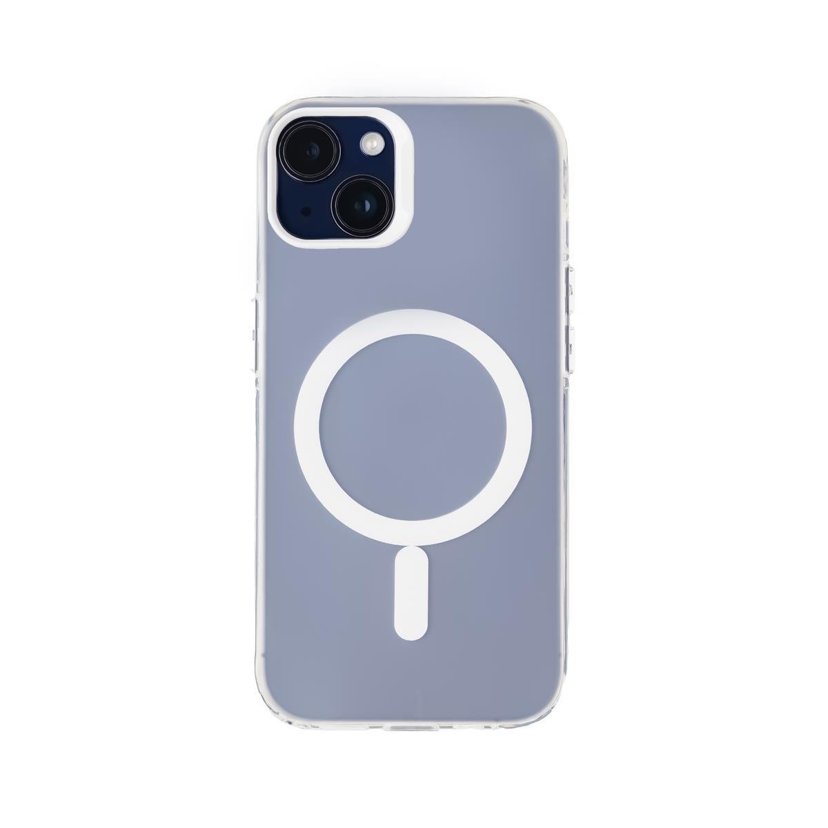 iPhone 15 Plus Neo Telefon Kılıfı