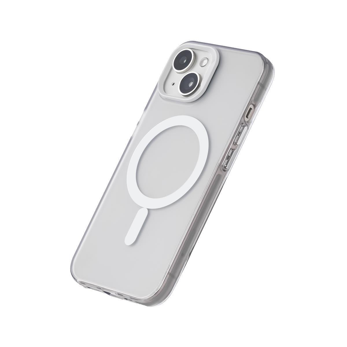 iPhone 15 Plus Neo Telefon Kılıfı