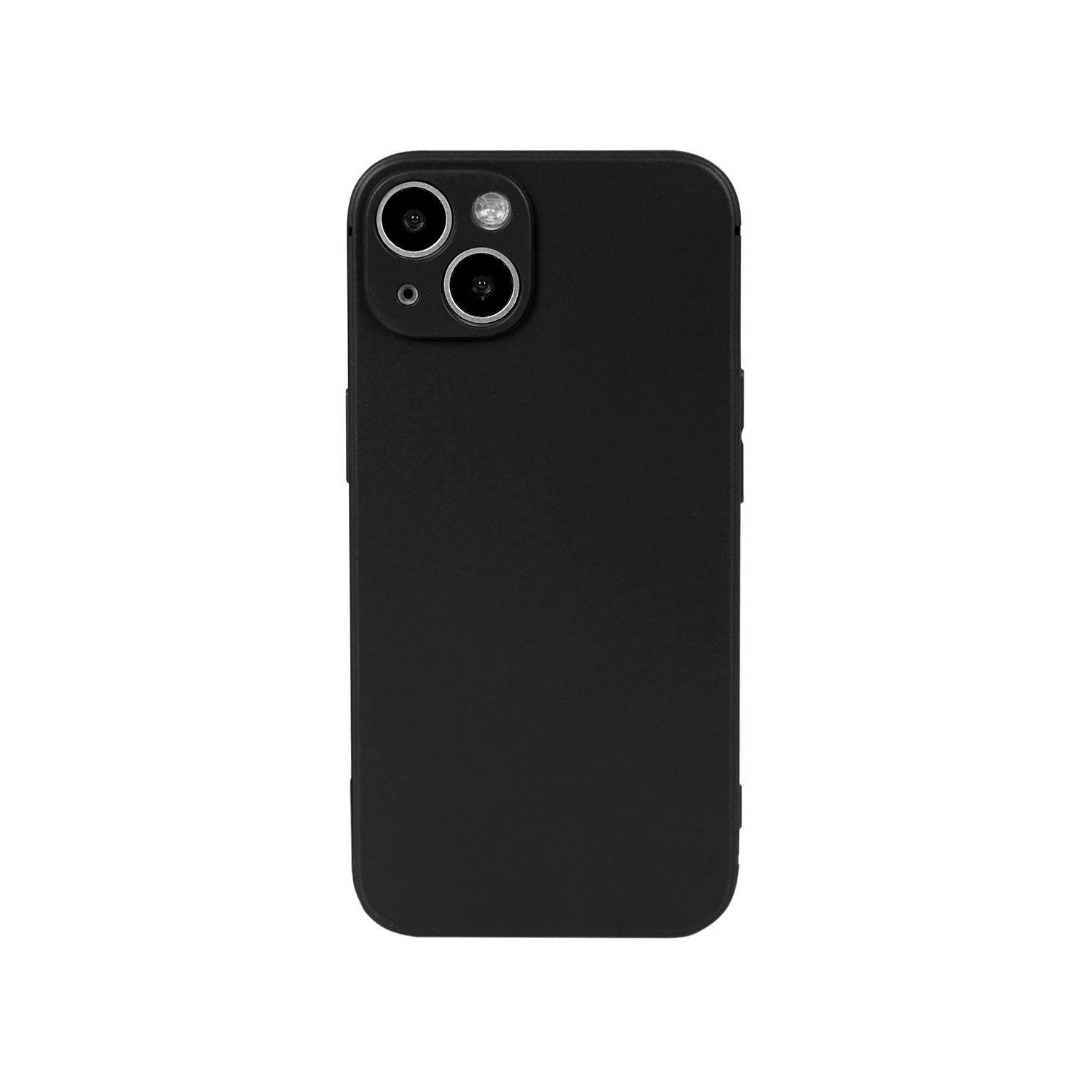 iPhone 15 Plus Solid Telefon Kılıfı