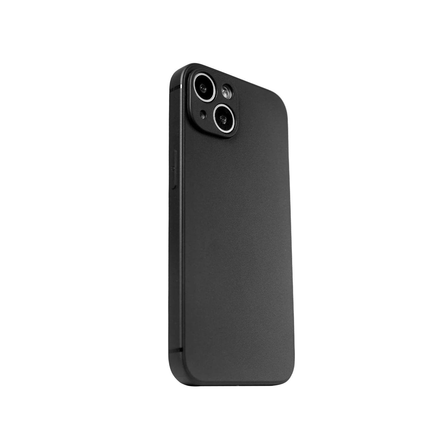 iPhone 15 Plus Solid Telefon Kılıfı
