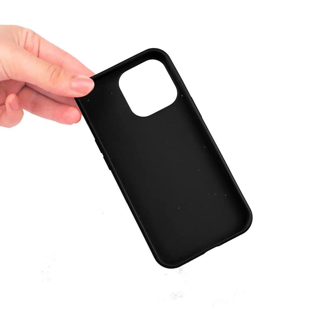 iPhone 15 Pro Eco Telefon Kılıfı