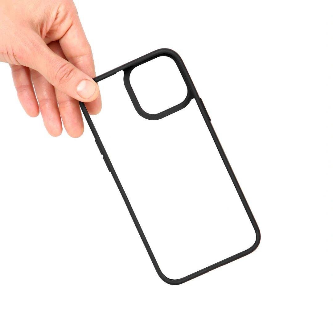 iPhone 15 Pro Max Bold Telefon Kılıfı
